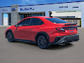 2026 Subaru WRX tS