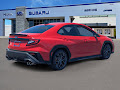 2026 Subaru WRX tS