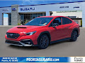 2026 Subaru WRX tS