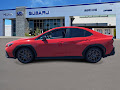 2026 Subaru WRX tS