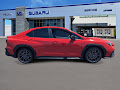 2026 Subaru WRX tS