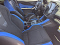 2026 Subaru WRX tS