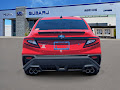 2026 Subaru WRX tS