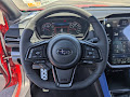 2026 Subaru WRX tS