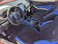 2026 Subaru WRX tS