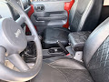 2007 Jeep Wrangler Sahara