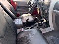 2007 Jeep Wrangler Sahara