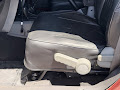 2007 Jeep Wrangler Sahara