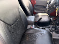 2007 Jeep Wrangler Sahara