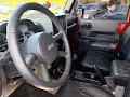 2007 Jeep Wrangler Sahara