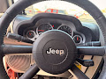 2007 Jeep Wrangler Sahara