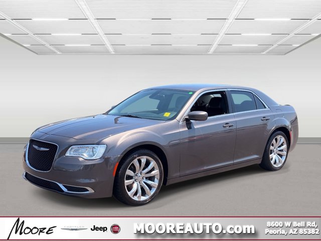 2018 Chrysler 300 Touring L