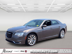 2018 Chrysler 300 Touring L