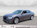 2018 Chrysler 300 Touring L