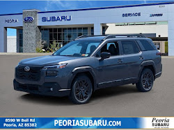 2026 Subaru Outback Limited XT