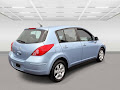 2009 Nissan Versa 1.8 SL