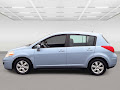 2009 Nissan Versa 1.8 SL
