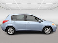 2009 Nissan Versa 1.8 SL