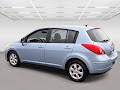 2009 Nissan Versa 1.8 SL