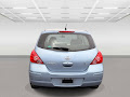 2009 Nissan Versa 1.8 SL