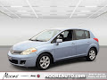 2009 Nissan Versa 1.8 SL