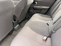 2009 Nissan Versa 1.8 SL