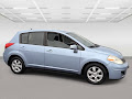 2009 Nissan Versa 1.8 SL