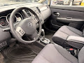 2009 Nissan Versa 1.8 SL