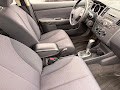 2009 Nissan Versa 1.8 SL