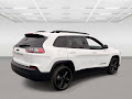 2019 Jeep Cherokee Altitude