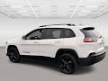 2019 Jeep Cherokee Altitude