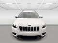 2019 Jeep Cherokee Altitude