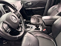 2019 Jeep Cherokee Altitude