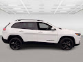 2019 Jeep Cherokee Altitude