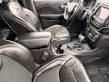 2019 Jeep Cherokee Altitude