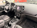 2019 Jeep Cherokee Altitude