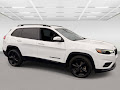 2019 Jeep Cherokee Altitude