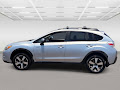 2014 Subaru XV Crosstrek Hybrid