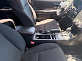 2014 Subaru XV Crosstrek Hybrid