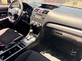 2014 Subaru XV Crosstrek Hybrid