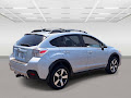 2014 Subaru XV Crosstrek Hybrid