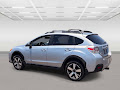 2014 Subaru XV Crosstrek Hybrid