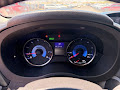 2014 Subaru XV Crosstrek Hybrid