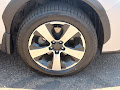 2014 Subaru XV Crosstrek Hybrid
