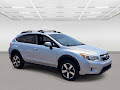 2014 Subaru XV Crosstrek Hybrid