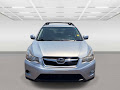 2014 Subaru XV Crosstrek Hybrid