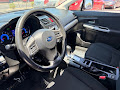 2014 Subaru XV Crosstrek Hybrid