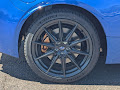 2026 Subaru BRZ tS