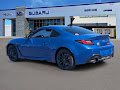 2026 Subaru BRZ tS