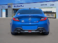 2026 Subaru BRZ tS